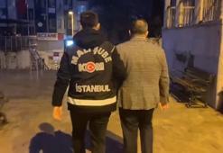 MASAK raporu sonrası 8 ilde operasyon! Bütün mal varlıklarına el konuldu