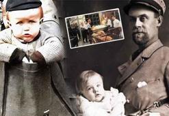 İlk kargo ne mektup ne paket! 8 aylık bebekler postalandı, sebep tren biletleri