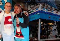 Nereden çıktı bu değişik ev? Bir gecede yok oldu, bahçedeki 20 kişiyle fikri doğdu