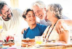 Orta yaşta ne yediğiniz, 70 yaşındaki sağlığınızı belirliyor
