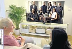 Melodram seven toplumlar Türk yapımlarını tercih ediyor