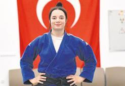 Türkan’ın hedefi milli takım