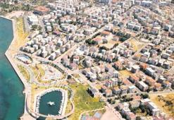 İzmir’de konut satışlarında artış