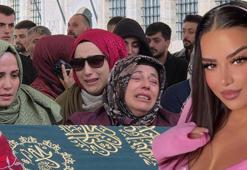 Oyuncu Sevil Akdağ tarafından öldürülen Elif Kırav'a veda! Kan donduran detay ortaya çıktı