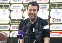 Cihat Arslan: Profesyoneliz ama paralı asker değiliz!