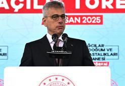 Sağlık Bakanı Memişoğlu: Hekim sayımız 222 bine çıktı