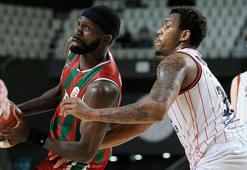 Manisa Basket Divissa, Karşıyaka engeline takılmadı!