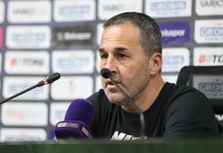 Yalçın Koşukavak: Play-off'a kalırsak Süper Lig'e çıkmak amaç olacak!
