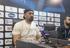 Servet Çetin: Tek gayem Amedspor'un başarılı olmasıdır!