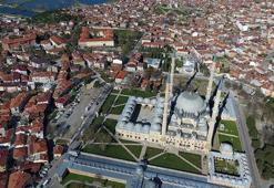 Türkiye’nin Avrupa’ya açılan kapısı: Edirne