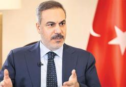 ‘Karşı diplomasi kurmamız gerekiyor’