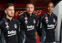 Beşiktaş'ta Ciro Immobile'den olay paylaşım!