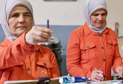 62 yaşında hayaline kavuştu! Ailesi 'bırak' dedi ama o vazgeçmedi