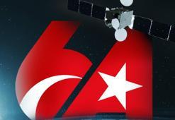 Türksat 6A için geri sayım! Cumhurbaşkanı Erdoğan yarın hizmete alacak