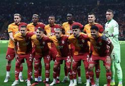 Bodrum maçında sınıfta kaldı! Okan Buruk'tan Galatasaraylı yıldıza makas