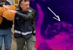 Emine'yi öldürmüştü! Katil kocanın son durağı ahır oldu