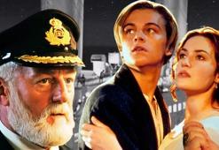 Bu hikaye filmde yok! Titanik'in kaptanına 'itibarını geri veren' kahramanlık hikayesi