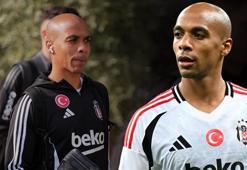 Beşiktaş'ta Joao Mario'nun maaşı belli oldu! İmza parası detayı