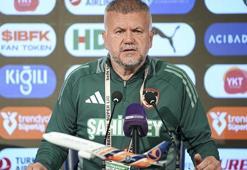 Volkan Kazak: Zorbay Küçük'ün iyi niyetli olduğunu düşünmüyoruz