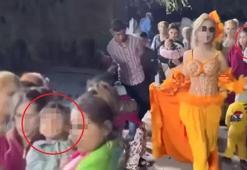 Görüntüler tepki toplamıştı! Sigara içen 3 yaşındaki çocuk ile ilgili yeni gelişme