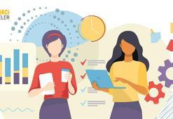 Kadın girişimciye güçlü destek