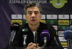 Osman Özköylü: Anlık dalgınlıklar bile pahalıya patlayabilirdi!