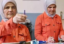 62 yaşında hayaline kavuştu! Ailesi 'bırak' dedi ama o vazgeçmedi