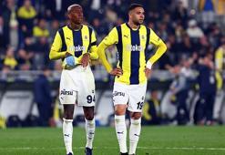 Fenerbahçe, Kayserispor maçında 90+4'te yıkıldı!