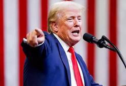 Trump, Paskalya mesajı yayımladı ve muhaliflerine ağır ifadeler kullandı