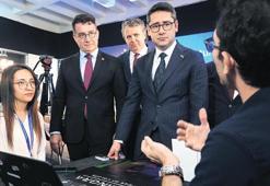 ‘Türkiye oyunda dünyada ilk 5’te’