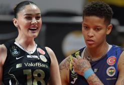 VakıfBank, Fenerbahçe Medicana deplasmanında galip!