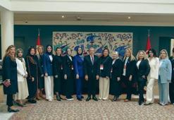 USİKAD’dan Tunus Çıkarması: Türkiye ile Afrika Arasında Girişimci Kadın Köprüsü