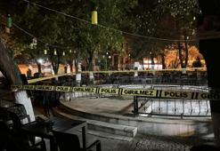 Kırklareli'de korkunç olay! Süs havuzunda elektrik çarpan 4 kişi hastanelik oldu