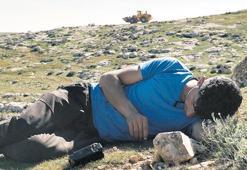 Her izleme Filistin’e destek