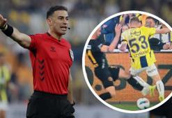 Fenerbahçe - Kayserispor maçı sonrası eski hakemlerden gol iptali tepkisi! 'Buna müdahale etmemesi skandal'