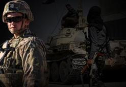 Dikkat çeken ABD iddiası! Husiler: Yemen'e kara harekatı düzenleyecekler