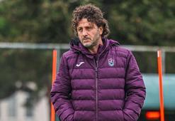 Trabzonspor'da kupada kadro sıkıntısı!