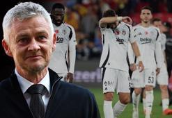 Beşiktaş'ta kritik zirve! Transferde yol haritası şekilleniyor