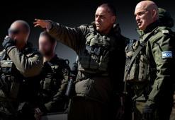 Saldırı planı onaylandı! İsrail Genelkurmay Başkanı Suriye topraklarında