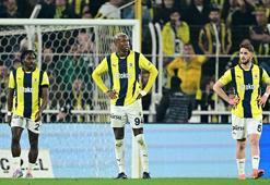 Halil Özer: Yok artık Fenerbahçe | Carlos'un şu maçta ne işi var?