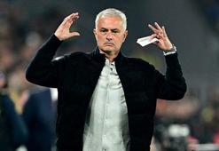 Erman Özgür: Maçı kendi gölgesinden bile korkan Mourinho verdi