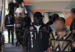 Kırmızı bültenle aranan 3 kişi yurtdışında yakalandı! Bakan Yerlikaya detayları paylaştı