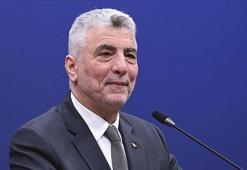 Bakan Bolat'tan ABD'nin gümrük vergisi kararlarıyla ilgili açıklama