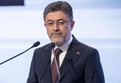 Bakan Yumaklı'dan zirai don açıklaması: Sigortası olanların parası hemen verilecek