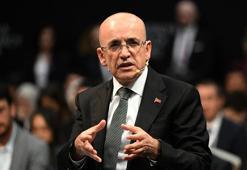 Bakan Şimşek ABD'de temaslarda bulunacak