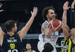 EuroLeague'de play-off heyecanı! Gözler Fenerbahçe ve Anadolu Efes'te