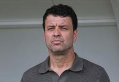 Şanlıurfaspor'da Cihat Arslan istifa etti