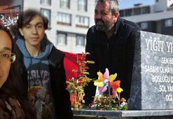 Okul töreninde ansızın gelen ölüm! Acılı baba, her akşam 17:30’da oraya gidiyor