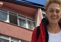 55 yaşındaki kadın metrelerce yüksekten düşüp öldü! 34 hastane, 22 eczane detayı