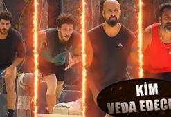 Survivor'da Batuhan - Sedat düellosunda elenen isim belli oldu! İşte adaya veda eden yarışmacı